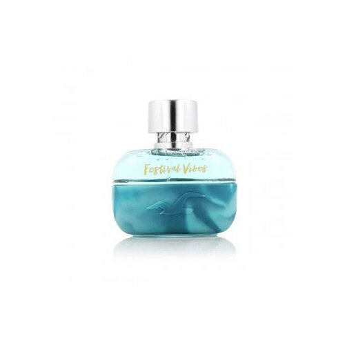 Hollister California Festival Vibes for Him Eau De Toilette 100 ml (man) Slike
