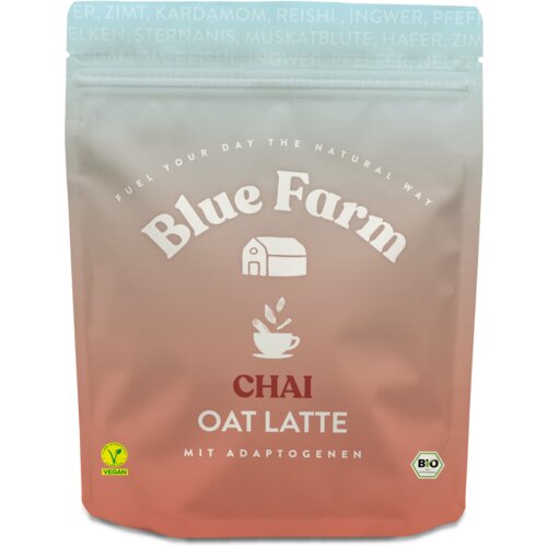BIO Chai Oat Latte - 300 g Cene