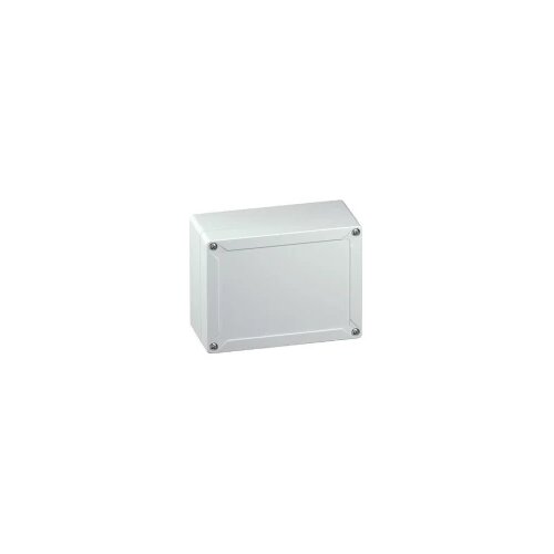 Spelsberg TG ABS 1612-9-o-Instalacijsko kućište, ABS, svijetlo sivo (RAL 7035), Cijene