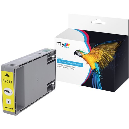  KARTUŠA EPSON T7014 MYOFFICE Cene