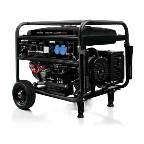 Tecnoware bencinski agregat 4T 5500W 7800VA FGE7800E Cene