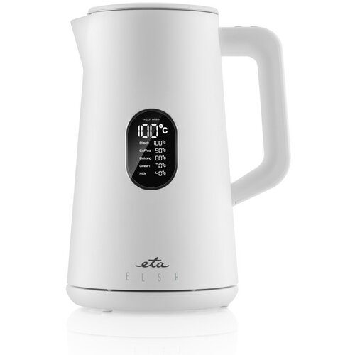 ETA grelnik vode elsa bel [5597 90010] Cene