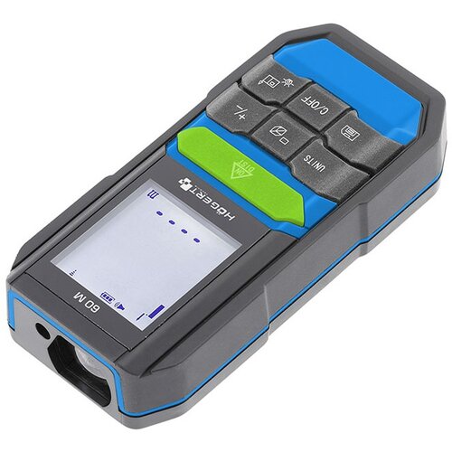 Hogert laserski metar 60m HT4M323 Slike