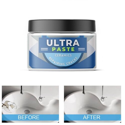 Smania pasta za popravku keramike ultra paste Slike