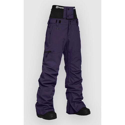 Horsefeathers Lotte II Shell Hlace royal blue Cene