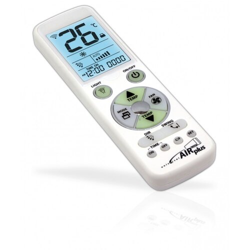 Jolly daljinec za klimatsko napravo Universal Air Plus JL42534 Slike