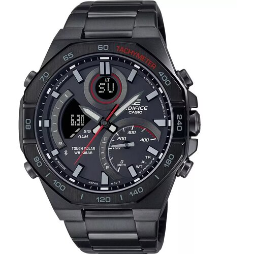 Casio Rocna ura ECB-950DC-1AEF Cene