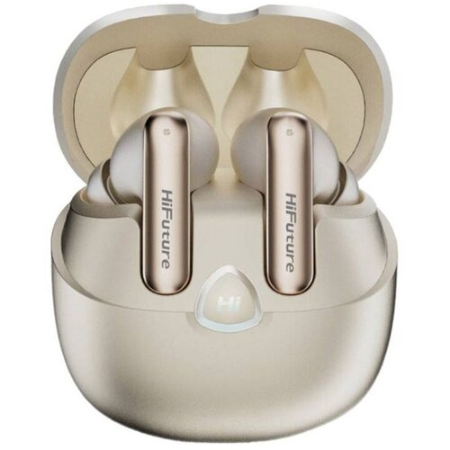 HiFuture Slušalice SonicAir Champagne Gold Cene