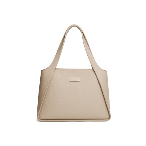 Fancy Metal Goods Ltd Alice Wheeler - Torba - Kensington, Stone, Tote Cene