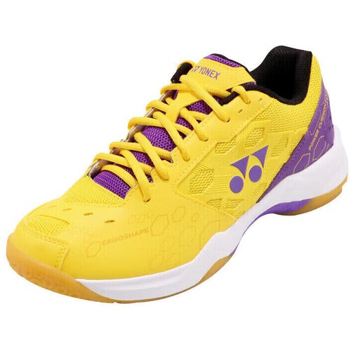 Yonex Patike za badminton, Žuto-ljubičaste Cene