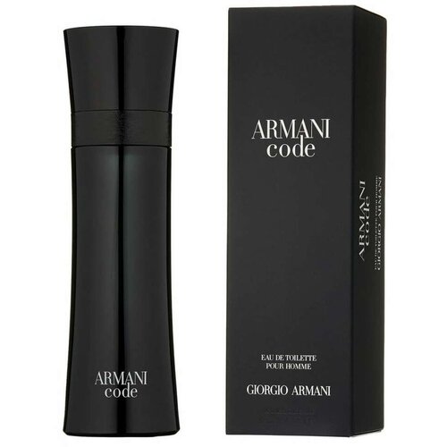 Parfem Code 125 ml toaletna voda za moške Cene