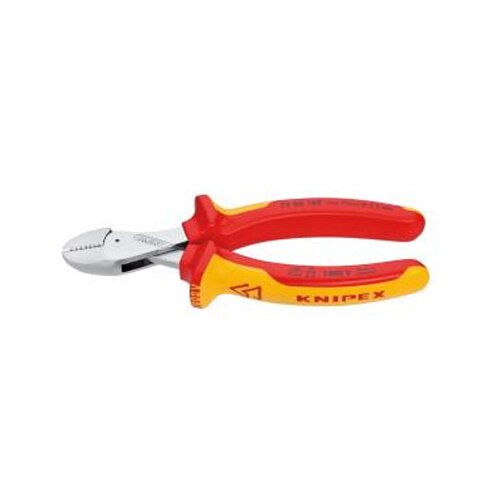 Knipex X-Cut&amp;reg; (73 06 160) Slike