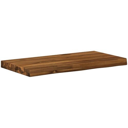  Pravokutni stolni vrh 90 x 50 x 3,5 cm Pravokutni Prirodna Cijene
