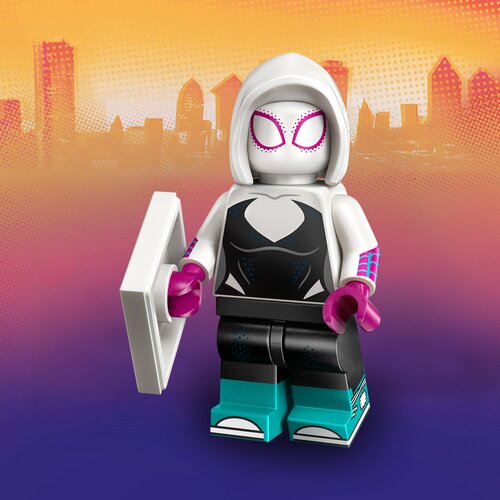 Lego Gven Stejsi / Spajder-Gven Cene
