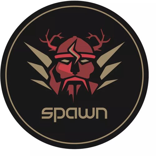 Spawn perun floor mat ( 045619 ) Slike