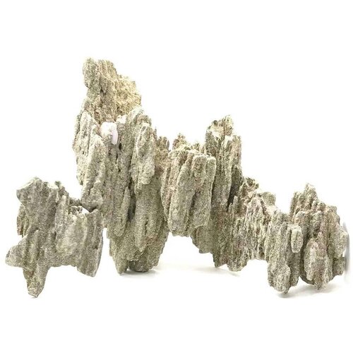 Aquadeco sand stone kamen za akvarijum 1kg Cene