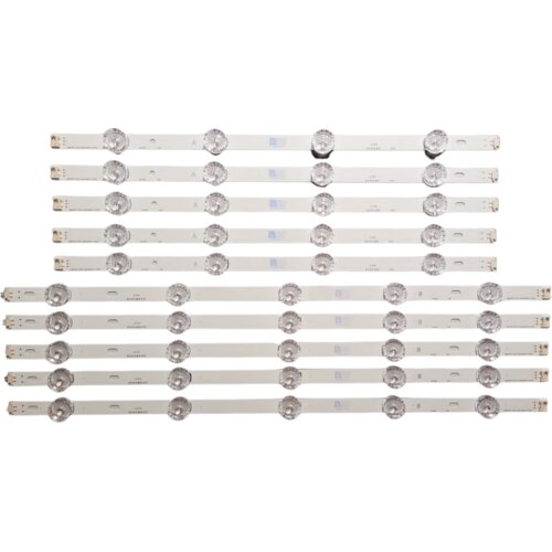 Eastern Star ES-013, LG 50LB650V LED TRAKE Cene