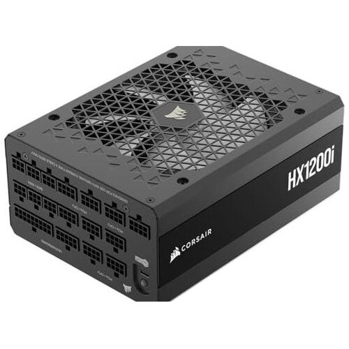 Corsair PSU 1200W HX1200i PlatFully Modular,... Cijene