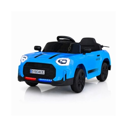  Dečiji automobil na akumulator Ace One - Plavi (12V) ( SM-26306P ) Slike