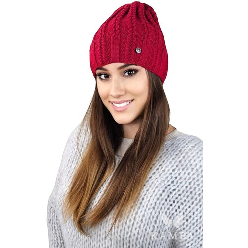 Kamea Woman&amp;#039;s Hat K.22.053.21 Slike
