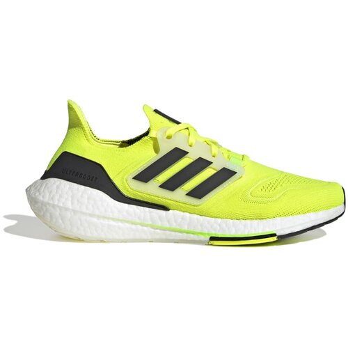 Adidas ultraboost 22, muške patike za trčanje, žuta GX6639 Cene