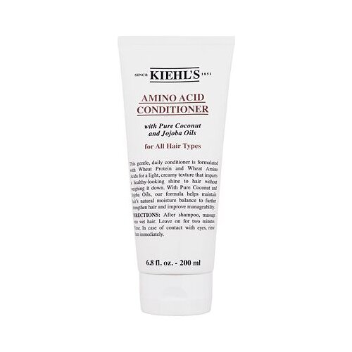 Kiehls Amino Acid Conditioner regenerator 200 ml Slike