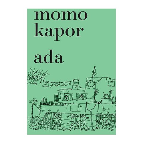 Laguna Momo Kapor - Ada Slike
