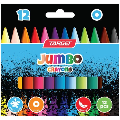 Target Vo&scaron;tane JUMBO Cene