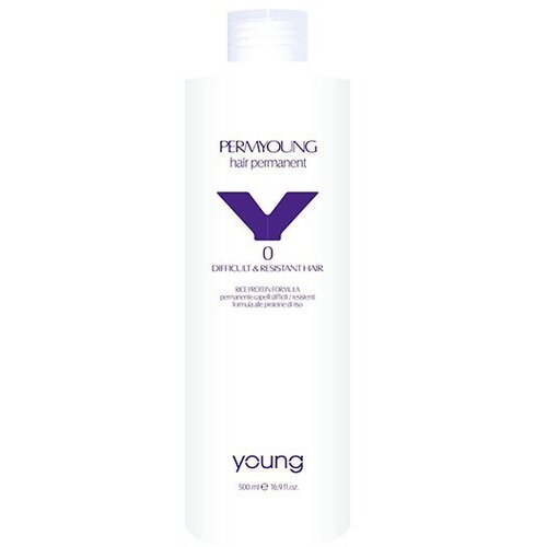 YOUNG Kiselina za mini-val broj 0, 500 ml Cene