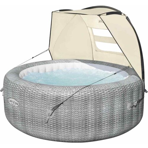 Bestway Lay-Z-Spa nadstre&scaron;nica za vruću kupku 183 x 94 x 109 cm Cijene