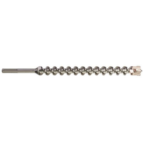 Milwaukee sds-max karbidne burgije 4C 40x570mm Slike