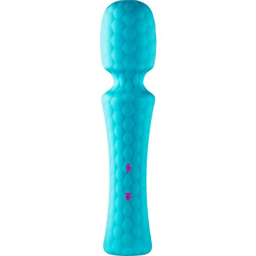 FemmeFunn Ultra Wand Turquoise Slike