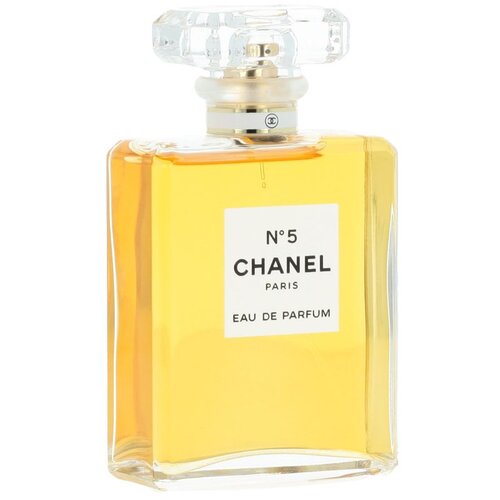 Chanel No 5 Eau De Parfum 100 ml za žene Slike