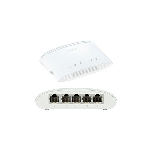 Switch D-link DGS-1005D Cijene