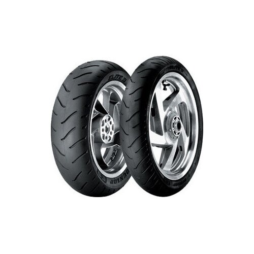 Dunlop Elite 3 ( 200/50 R18 TL 76H M/C, zadnji kotač Honda Fury 1300 ) Cijene
