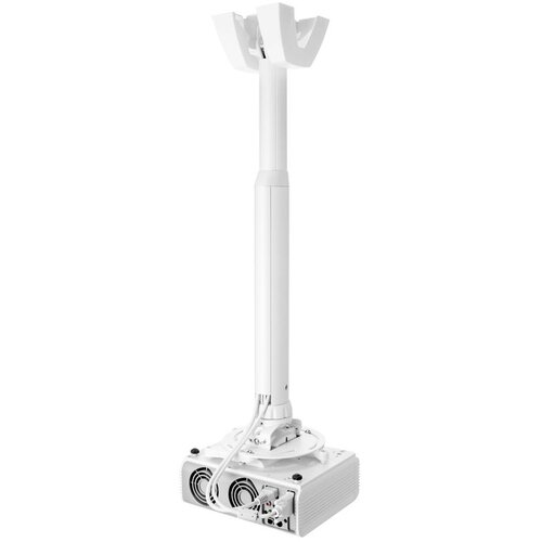 Vogels PPC1540W, stropni držač za projektor, bijeli Cijene