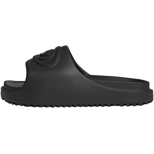 Adidas Ženske papuče Campus, Crne Cene