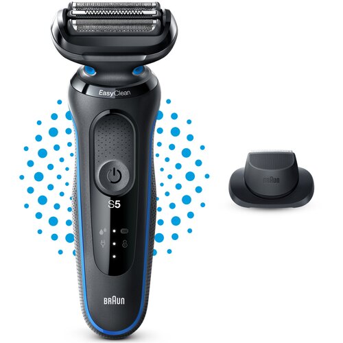 Braun Series 5 51-B1200s Wet&Dry Cene