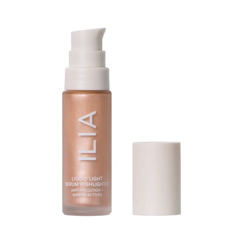 ILIA Beauty Liquid Light Serum Highlighter - Astrid Cene