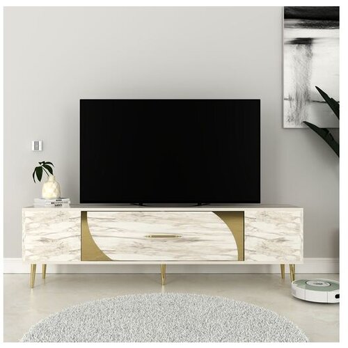 Hanah home TV komoda Dekop2 475OLV3023 Cene