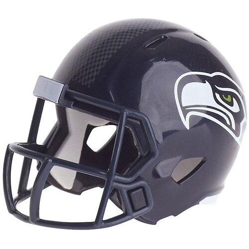 Riddell Seattle Seahawks Pocket Size Single čelada Cene