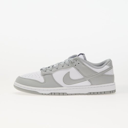 Nike Niske tenisice &amp;#039;DUNK&amp;#039; kameno siva / bijela Slike