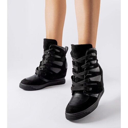 D/CEO Black Valdez insulated boots Cene
