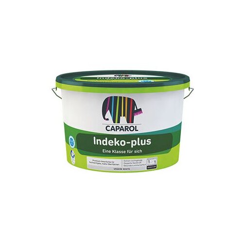 Caparol CX Indeko plus B x 2 12,5 lit/1 Slike