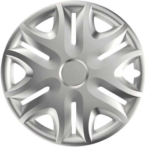Versaco Ratkapne Spirit Silver, 14&Prime;, 4 komada Cene