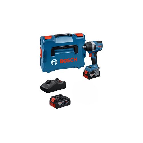 Bosch Udarni odvrtač GDS18V-750 06019L9103 Cene