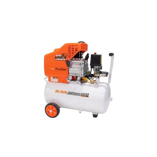 Ruris AIR POWER 2400 kompresor Cene
