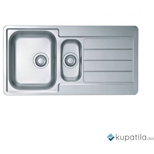  Sudoper Line 10 Alveus Cijene