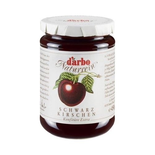  Džem iz črnih češenj, Extra Cene