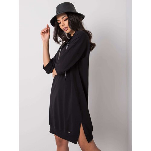 RELEVANCE Dress-RV-SK-6273.47P-black Cijene
